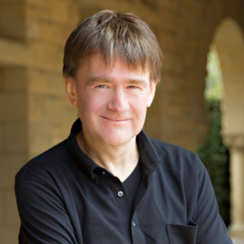 Meet our leadership team